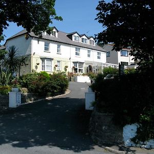 Hammonds Park Guest House